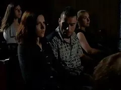 Rotkäppchen Dirty Talk tochter fickt mit ihrem vater