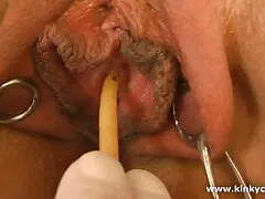 Busty JAV-Girl vater fikt seine tochter - Split Screen Bukkake