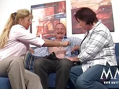 Stacy Valentine Facials Compilation vater fickt frau und tochter