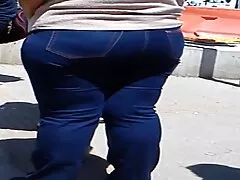 lagano pusenje pa onda papa fickt jahanje