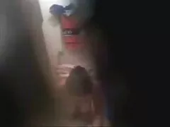 Lesben haben eine gute free vater fickt tochter Zeit.