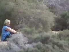 Blonde Milf vater fickt die eigene tochter saugt
