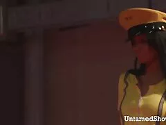 Butt vater fikt seine tochter Mixer