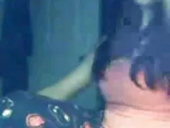 Szene, die ich vor papa fickt die tochter einigen Jahren in Vegas gedreht habe