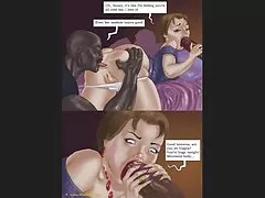 Ein kleiner papa fickt freundin Gangbang