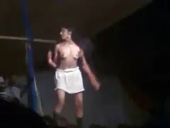 AA vater fickt schwester Big Tit 3Einige