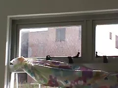 ALM vater fickt tochter